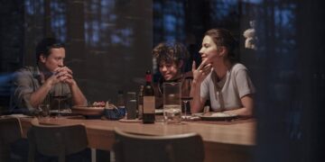 ‘Minotauro’, de Andrey Zvyagintsev, uma obra atual e impactante