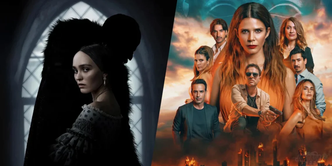 15 estreias na Netflix para assistir neste fim de semana, 03 e 04 de outubro