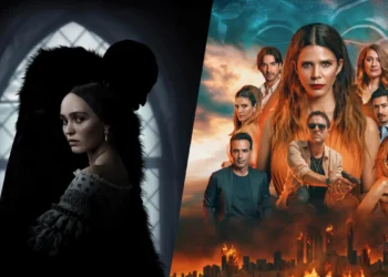 15 estreias na Netflix para assistir neste fim de semana, 03 e 04 de outubro