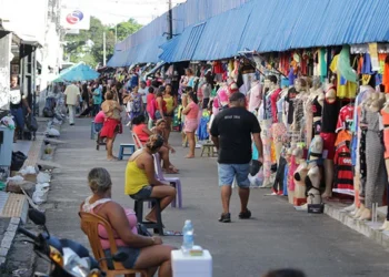 Comércio de Natal terá horários especiais no feriado de 12 de outubro