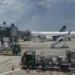 Petrobras reajusta preço médio do querosene de aviação em 11,76%