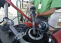 Gasolina registra redução e diesel fica mais caro na Refinaria Clara Camarão