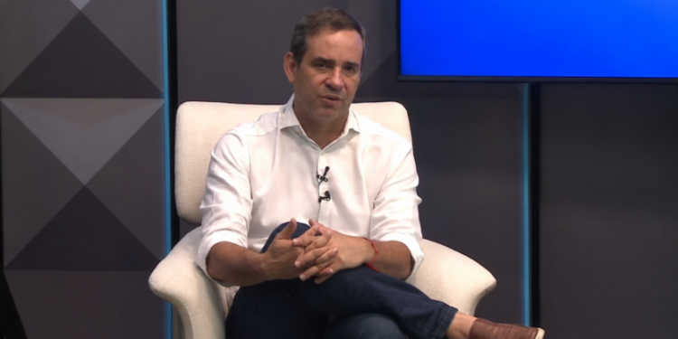 Cadu promete novo Idema: ‘Empresário não pode esperar 10 anos por licença’
