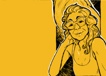‘Véia na Veia’: Uma antologia veraz e eloquente descrita por mulheres maduras