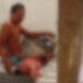 Criança de 1 ano e 6 meses aparece sendo agredida em vídeo; pai é preso no RN