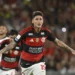 Flamengo vence Atlético-MG com gol nos acréscimos e mantém liderança do Brasileirão