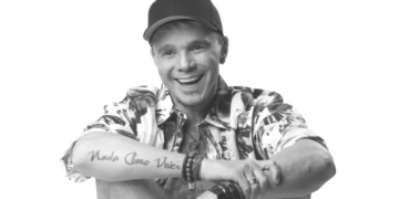 Morre o cantor Netinho, um dos destaques do axé no Brasil