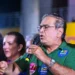 TRE condena Álvaro e vice por expor casa de Allyson com drone