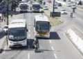 Ônibus serão gratuitos em Natal no dia das Eleições 2026