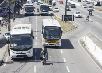 Ônibus serão gratuitos em Natal no dia das Eleições 2026