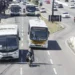 Ônibus serão gratuitos em Natal no dia das Eleições 2026