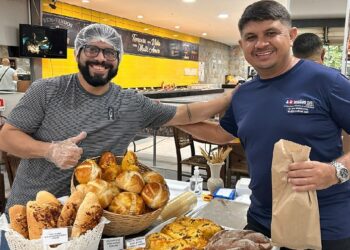 Dia Mundial do Pão: campanha mobiliza 13 panificadoras potiguares em ação solidária no RN