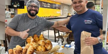 Dia Mundial do Pão: campanha mobiliza 13 panificadoras potiguares em ação solidária no RN