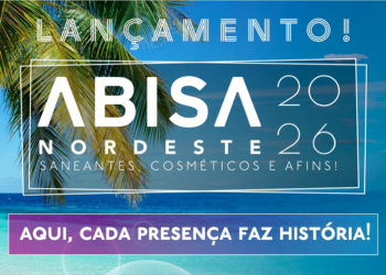 ABISA Nordeste 2026 transforma Natal em polo de negócios e inovação para a indústria