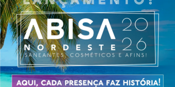 ABISA Nordeste 2026 transforma Natal em polo de negócios e inovação para a indústria