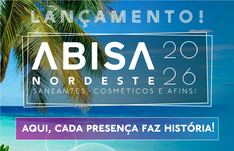 ABISA Nordeste 2026 transforma Natal em polo de negócios e inovação para a indústria