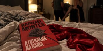 ‘A Estranha na Cama’: Um thriller envolto de mistério e reviravoltas surpreendentes