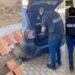 Onze pessoas são presas em operação contra tráfico de drogas no Alto Oeste potiguar