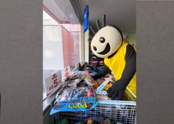 R$ 5 e R$ 10: Casa Durval Paiva promove bazar com preços fixos para o Dia das Crianças, nos dias 8 e 9 de outubro