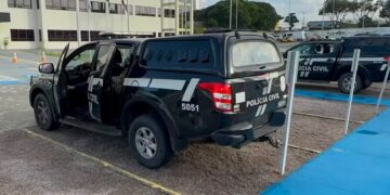 ‘Stalking’: Homem de 55 anos é preso em flagrante suspeito de perseguir adolescente de 15 no RN