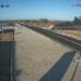 Vídeo mostra caminhão em chamas entrando em posto de combustíveis no RN