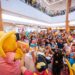Dia das Crianças movimenta R$ 125 milhões em Natal e reforça busca por experiências lúdicas em família
