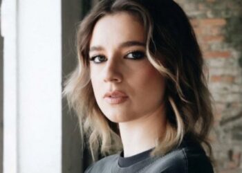 Giana: Uma autenticidade da música pop conectada em melodias profundas e ritmos eletrizantes