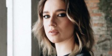 Giana: Uma autenticidade da música pop conectada em melodias profundas e ritmos eletrizantes