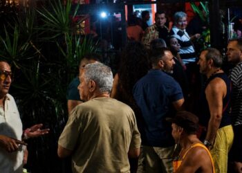 Bardallo’s celebra o legado da boate “Vice & Versa” que marcou os anos 80