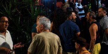 Bardallo’s celebra o legado da boate “Vice & Versa” que marcou os anos 80