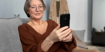 Vai trocar de celular? Proteja suas contas bancárias