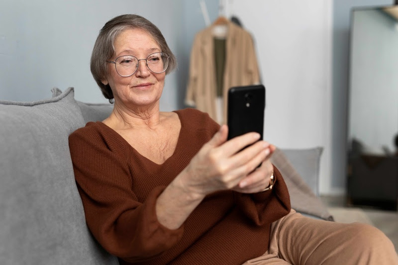 Vai trocar de celular? Proteja suas contas bancárias
