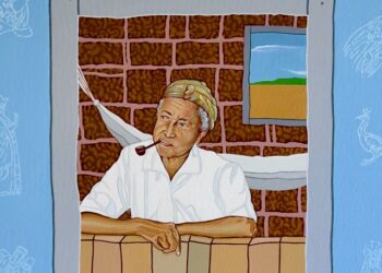 NAC sedia exposição em homenagem ao folclorista potiguar Deífilo Gurgel