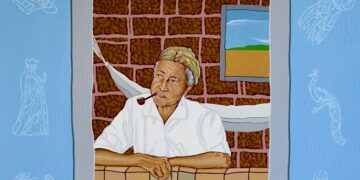 NAC sedia exposição em homenagem ao folclorista potiguar Deífilo Gurgel