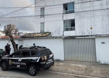 Influenciadora é alvo de operação por suspeita de divulgar ‘jogo do tigrinho’ em Natal