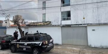 Influenciadora é alvo de operação por suspeita de divulgar ‘jogo do tigrinho’ em Natal