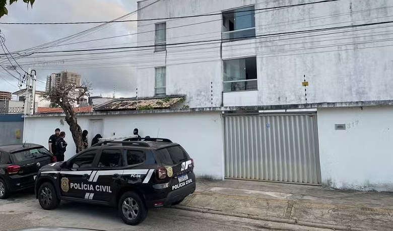 Influenciadora é alvo de operação por suspeita de divulgar ‘jogo do tigrinho’ em Natal