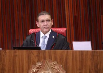 TSE discute proposta para restringir canais políticos no WhatsApp a 48 horas da eleição