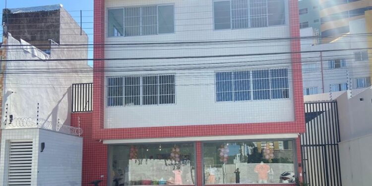 Casa Durval Paiva recebe “Outlet Secreto Clube Casa” unindo compras e solidariedade