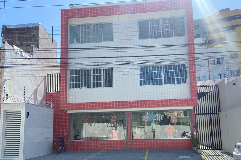 Casa Durval Paiva recebe “Outlet Secreto Clube Casa” unindo compras e solidariedade