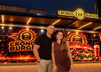 Hamburgueria na Zona Norte de Natal anuncia expansão e aposta em menu completo com entrada, prato principal e sobremesa
