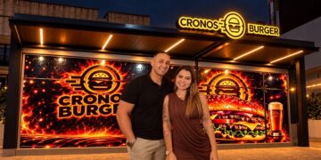 Hamburgueria na Zona Norte de Natal anuncia expansão e aposta em menu completo com entrada, prato principal e sobremesa