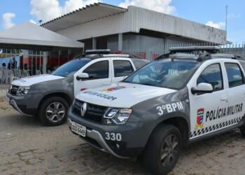 Governo do RN nega falta de combustível e afirma que frota da Polícia Militar está abastecida