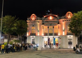 TAM recebe “Uma Noite na Argentina” na próxima quarta-feira (28)