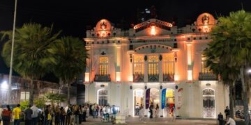 TAM recebe “Uma Noite na Argentina” na próxima quarta-feira (28)