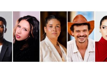 Thaynara OG, Silvero Pereira Tânia Maria e outros famosos aderem à campanha Voto pro Senado