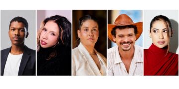 Thaynara OG, Silvero Pereira Tânia Maria e outros famosos aderem à campanha Voto pro Senado