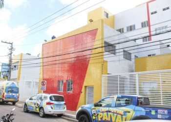 Incluir Mais amplia atendimentos especializados e fortalece o desenvolvimento de crianças e adolescentes na Casa Durval Paiva