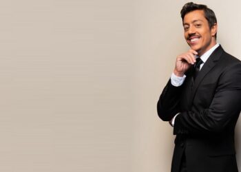 Renato Albani apresenta “Salve-se Quem Puder” pela primeira vez no Rio Grande do Norte