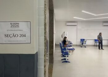 Pessoas que não foram votar ou votaram em branco ou nulo para governo do RN somam 25,2%